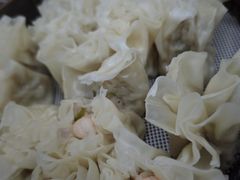 -晓友烧麦(光华村店)