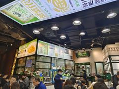 -阿金大白·上海菜馆(新天地店)