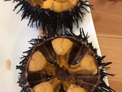 -海胆小馆(东北水饺·春柳店)