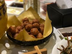 -老浒记烤鸭-北京菜(琉璃厂店)