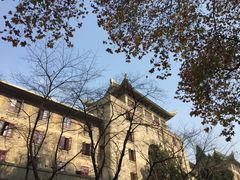 -武汉大学-樱园