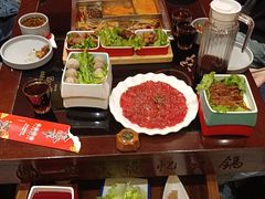 -重庆德忆火锅（龙南街3店）(渝水岸餐饮)