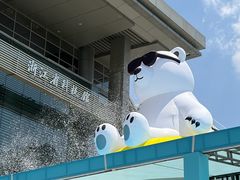 -西湖文化广场