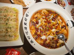 -首秀·四川料理(星耀101店)