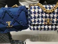 -CHANEL(恒隆广场店)
