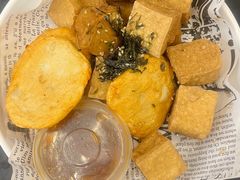 -孖记茶档·热腾茶餐(乐峰店)