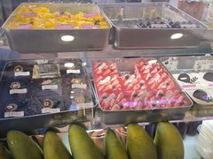 -梁子刨冰王&梁小糖(王顶堤店)