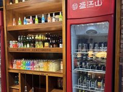 -韩盛·盛江山自助料理(于洪新玛特店)