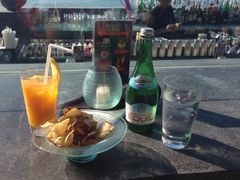 -Rock Bar Bali(Bali)