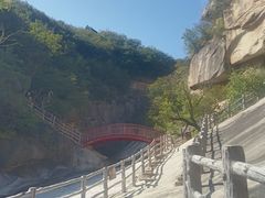 -黑龙潭风景区