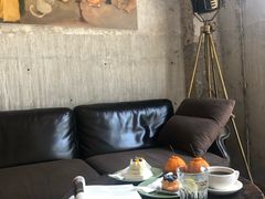 -醍茉甜点