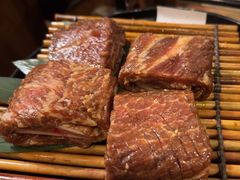 -坦坦大炉·韩式烤肉(望京店)
