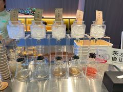 -海德温泉生活馆(朝阳大悦城店)