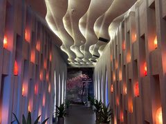 -秘地·影院式足浴SPA(凤三旗舰店)