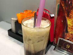 红豆冰-深井陈记烧鹅酒家(新填地街店)