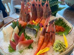 -芥末日本料理(打浦路铂尔曼旗舰店)