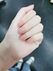 纯色-Beauty Nails 美甲美睫皮肤管理
