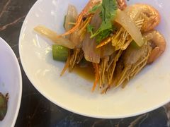 -漢咖啡·全服务式自助晚餐(武汉洲际酒店)