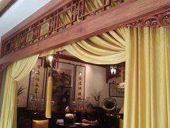 门面-富华斋饽饽铺·宫廷糕点·伴手礼(护国新天地店)