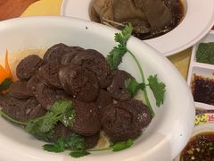 烤血肠-德乐海蒙餐