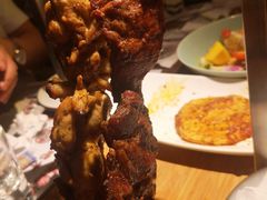 -通海俄式烧烤·俄罗斯大串(嵩山路店)