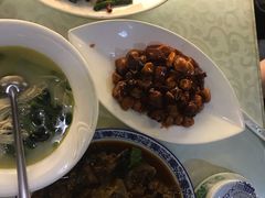 -眷江南之小蓝鲸(王府大街店)
