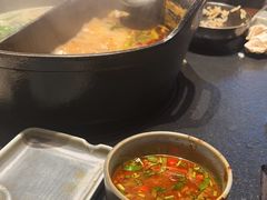 -大龙燚·旷野鲜火锅(广州首店)
