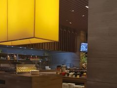 -拾溪餐厅·包厢(杭州千禧度假酒店)