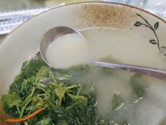 上汤桑叶-荔枝红五号农庄