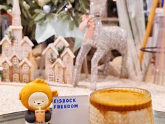 -1/4 ONE QUARTER COFFEE LAB(朝阳大悦城店)
