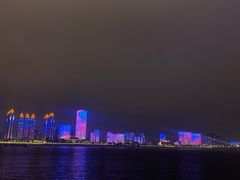 -武汉关码头(轮渡站)