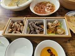 -山海菜馆·海肠捞饭·青岛菜(栈桥店)