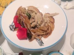 -聆桂烤鸭·金奖烤鸭(静联广场店)
