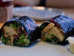 -Hatsune隐泉日式料理(三里屯太古里店)