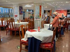 大堂-峨嵋酒家总店(车公庄店)