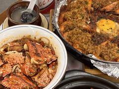 -堂瓦里·33年传统赣菜(第一街区店)