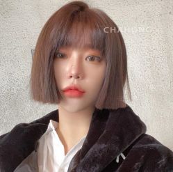 -Sying杉影日式烫染專門店