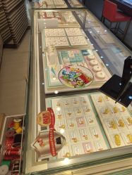 点击看大图 -东方福珠宝( 青岛店)