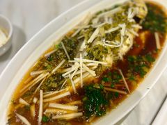 -宏玲餐厅(四川南路店)