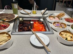 -海底捞火锅(大融城店)