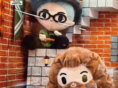 -泡泡玛特POPMART(蓝色港湾店)