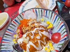 -仙隐小鹿中華の日料(荣民龙首广场店)