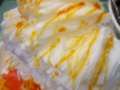 -松记糖水店(铜锣湾分店)