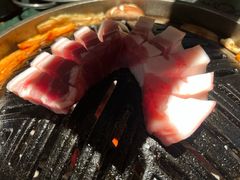 -東洞·烤肉小馆(深业上城店)