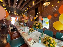 -弗兰克牛排西餐厅Ribone steak house(柠檬花园店)