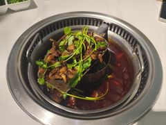 -葛记红焖羊肉(人民路店)