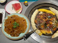 -灶座小锅烀饼·铁锅炖(全国总店)