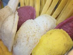 -味子夫鸡柳(解放碑总店)