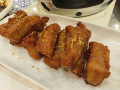 -粤盛海鲜平价店(洛溪食街店)