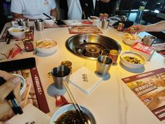 -小龙坎火锅(IFS HOT店)